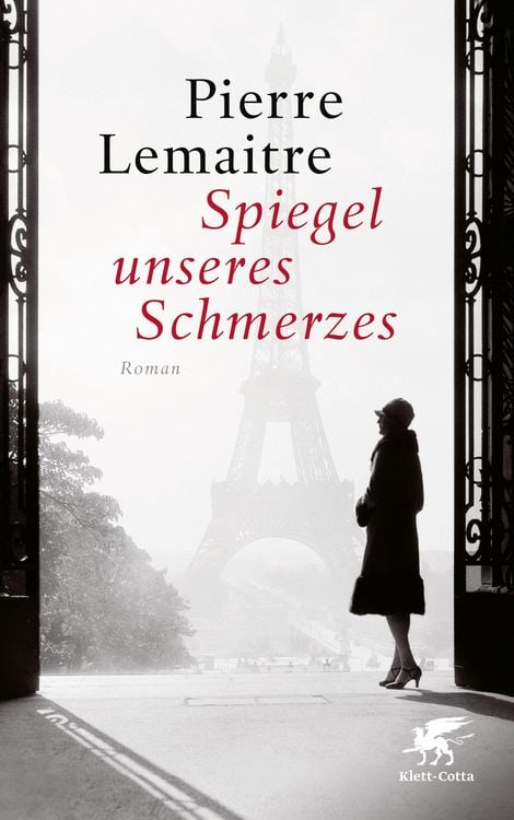 Produktbild: Spiegel unseres Schmerzes