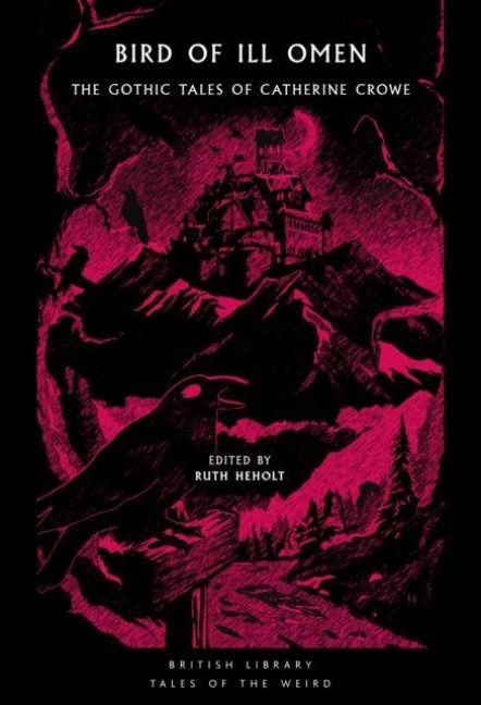Produktbild: Bird of Ill Omen