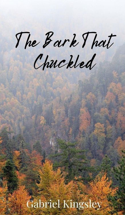 Produktbild: The Bark That Chuckled