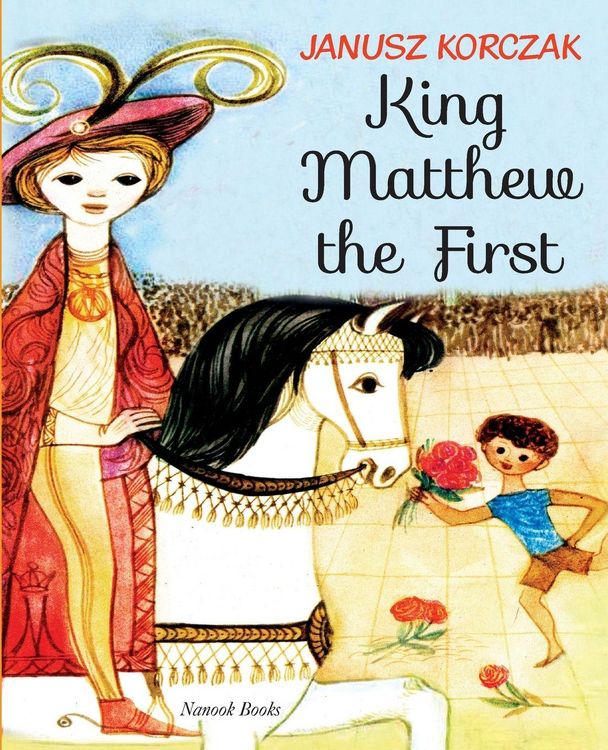 Produktbild: King Matthew the First