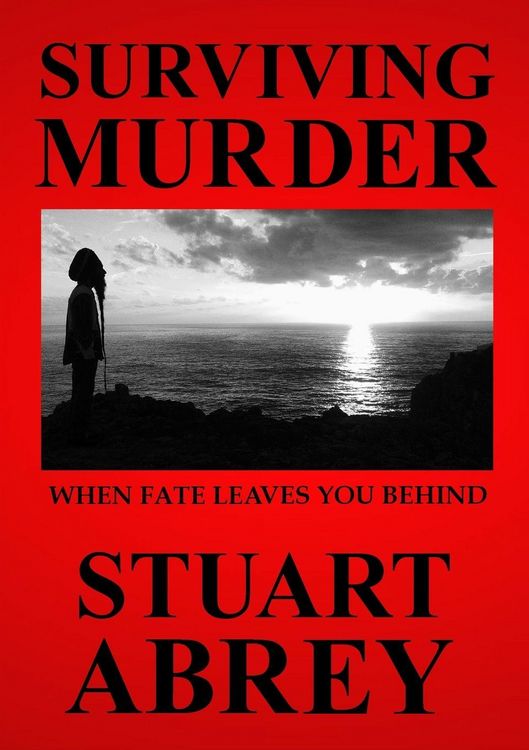 Produktbild: Surviving Murder