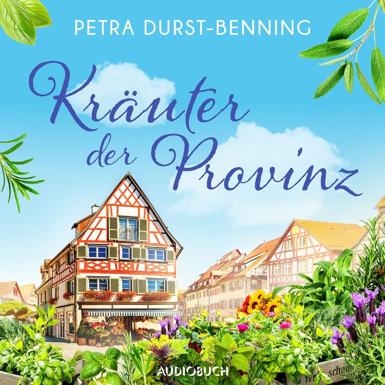 Produktbild: Kr&auml;uter der Provinz