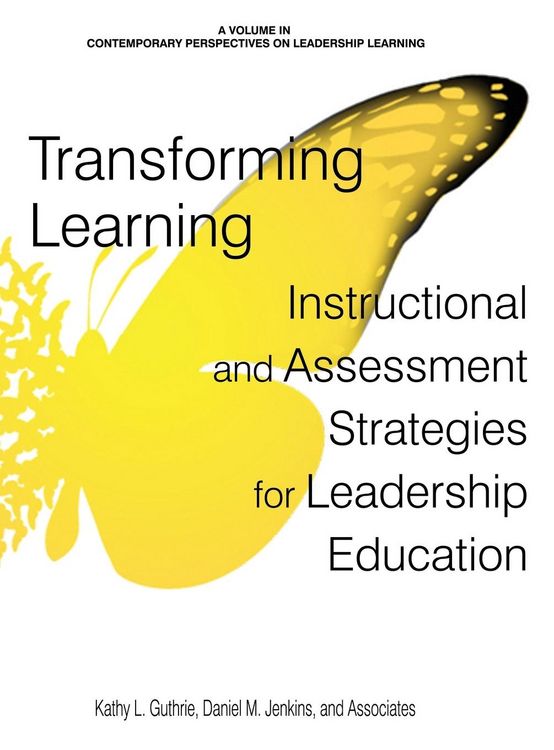 Produktbild: Transforming Learning
