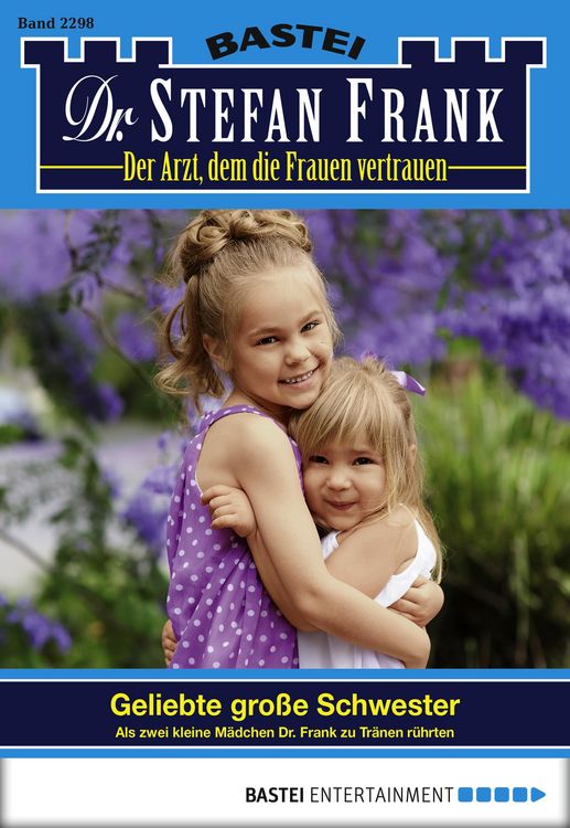 Bild vom Artikel Dr. Stefan Frank 2298 vom Autor Stefan Frank