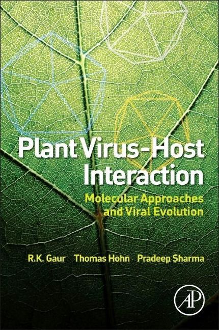 Produktbild: Plant Virus-Host Interaction