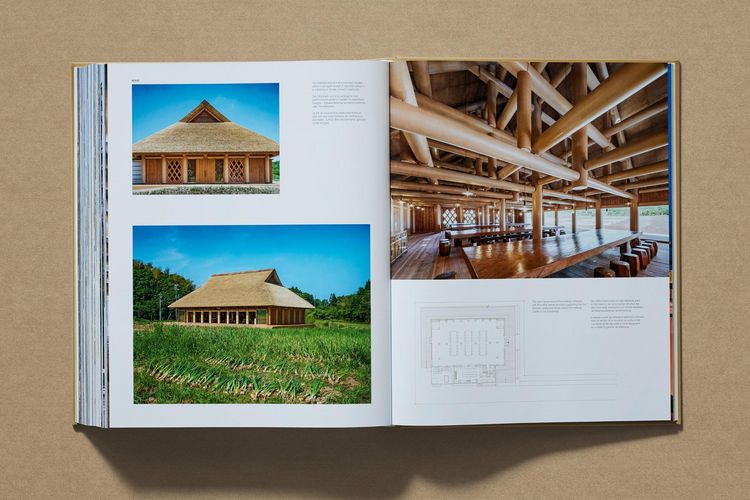 Produktbild: Shigeru Ban. Complete Works 1985&ndash;Today