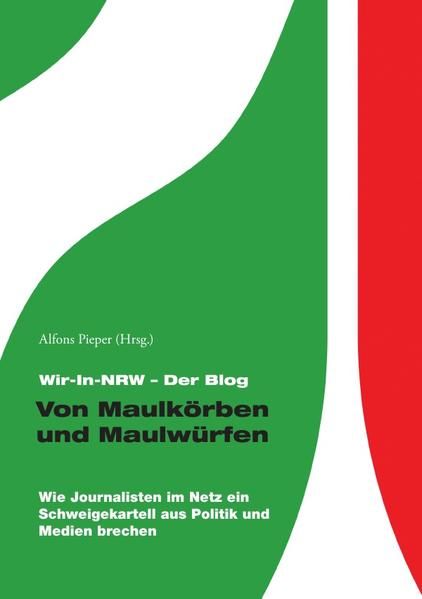 Produktbild: Wir-In-NRW &ndash; Der Blog