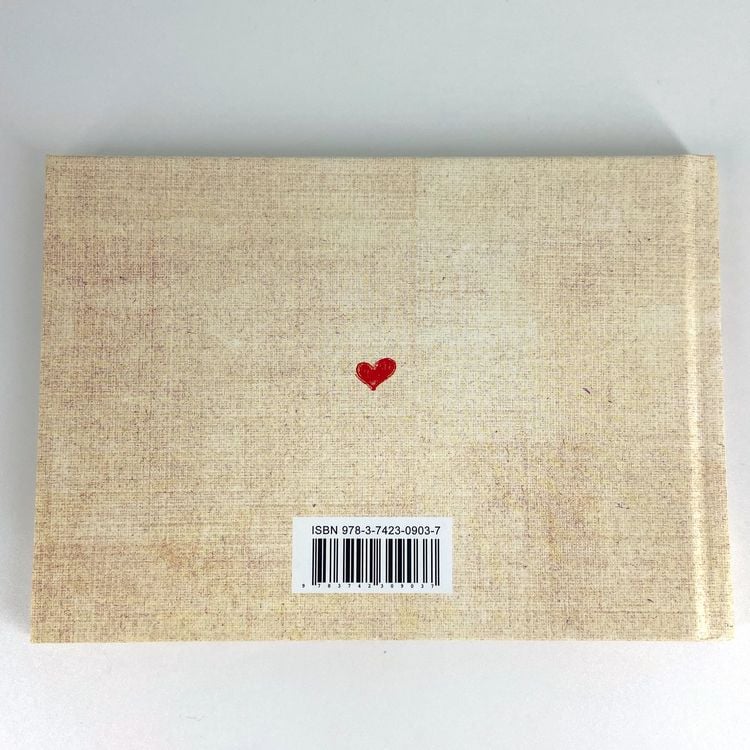 Produktbild: Was ich an dir liebe, Papa &ndash; Version f&uuml;r Kinder