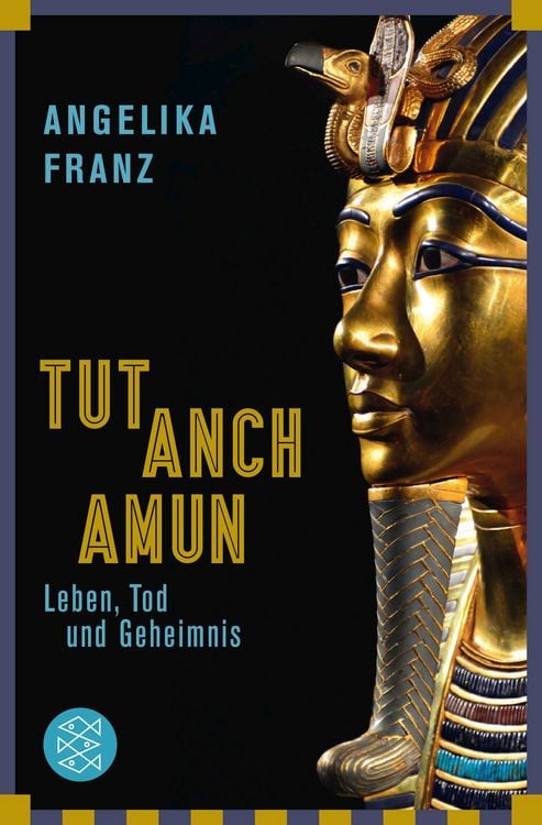 Produktbild: Tutanchamun