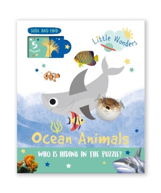 Produktbild: Sea Animals