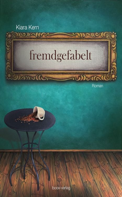 Produktbild: Fremdgefabelt