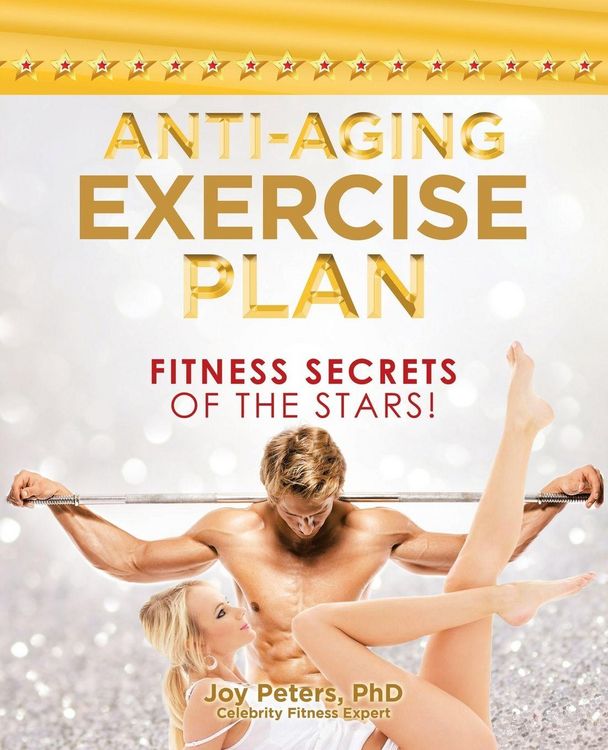 Produktbild: Anti-Aging Exercise Plan