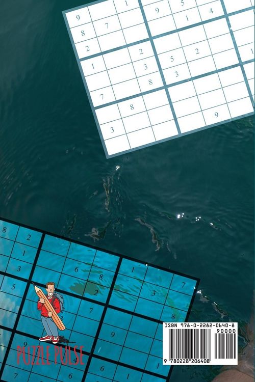 Produktbild: Get your Feet Wet with Sudoku