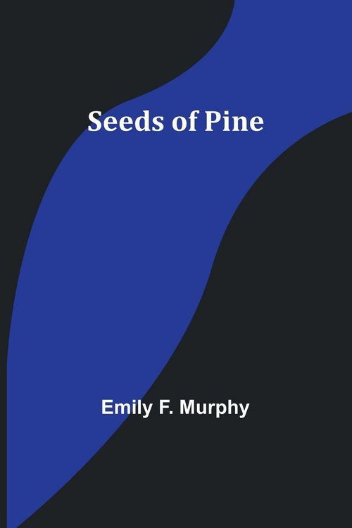 Produktbild: Seeds of Pine