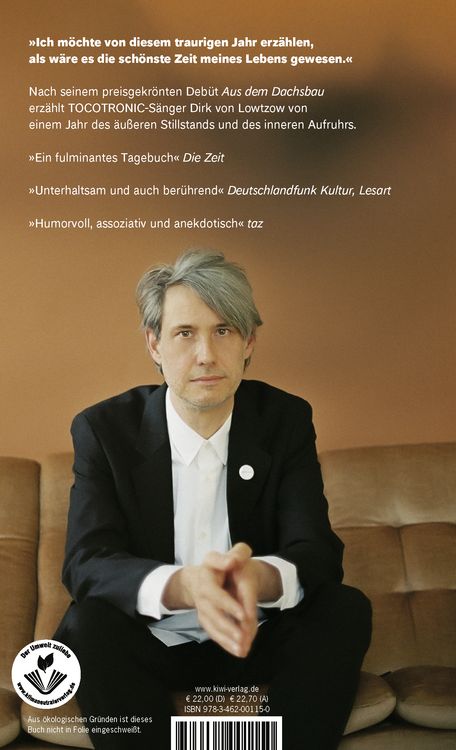 Produktbild: Ich tauche auf