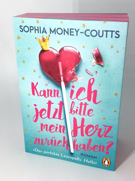 Produktbild: Kann ich jetzt bitte mein Herz zur&uuml;ckhaben?