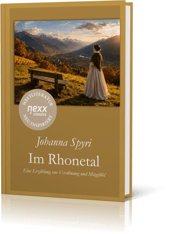 Produktbild: Im Rhonetal