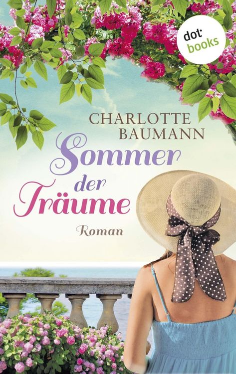 Produktbild: Sommer der Tr&auml;ume