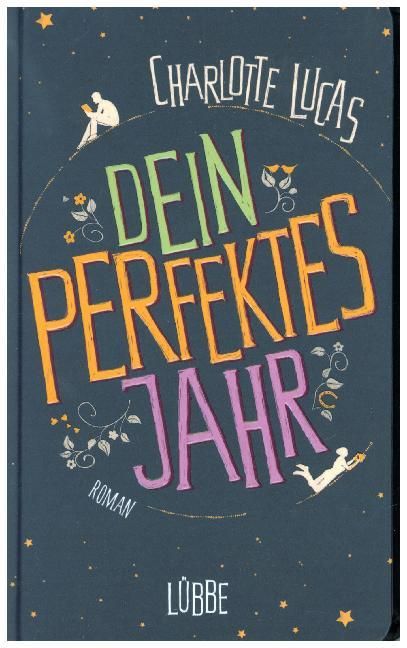 Produktbild: Dein perfektes Jahr