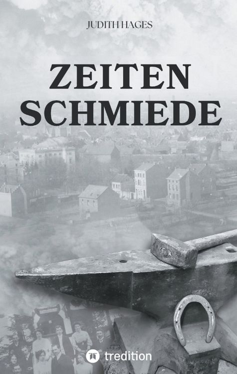 Produktbild: Zeitenschmiede