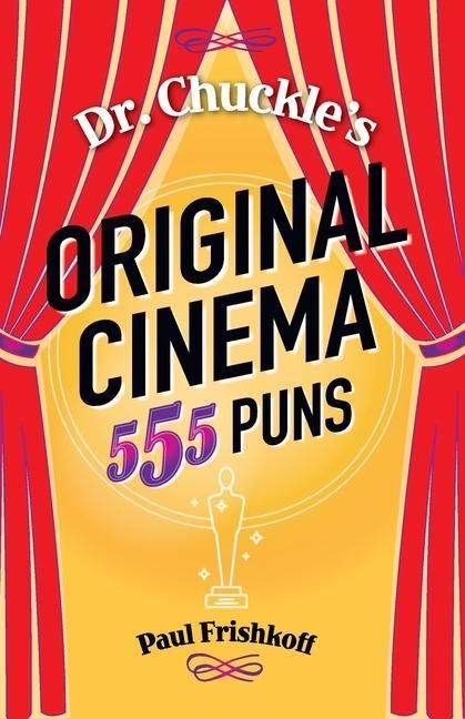 Produktbild: Dr. Chuckle's Original Cinema: 555 Puns