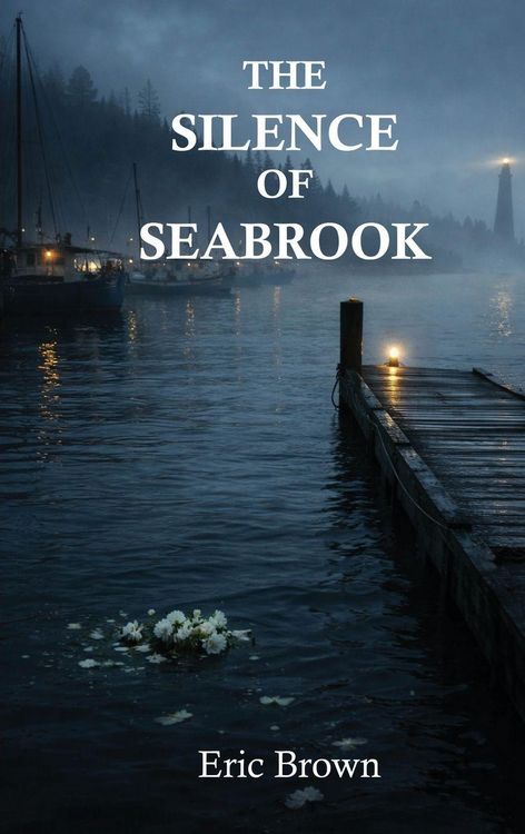 Produktbild: The Silence of Seabrook