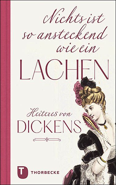 Produktbild: Nichts ist so ansteckend wie ein Lachen