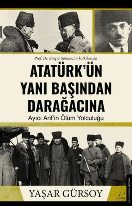 Produktbild: Atat&uuml;rk&uuml;n Yani Basindan Daraagcacina