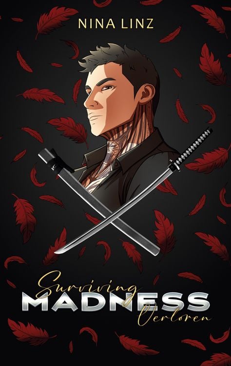 Produktbild: Surviving Madness