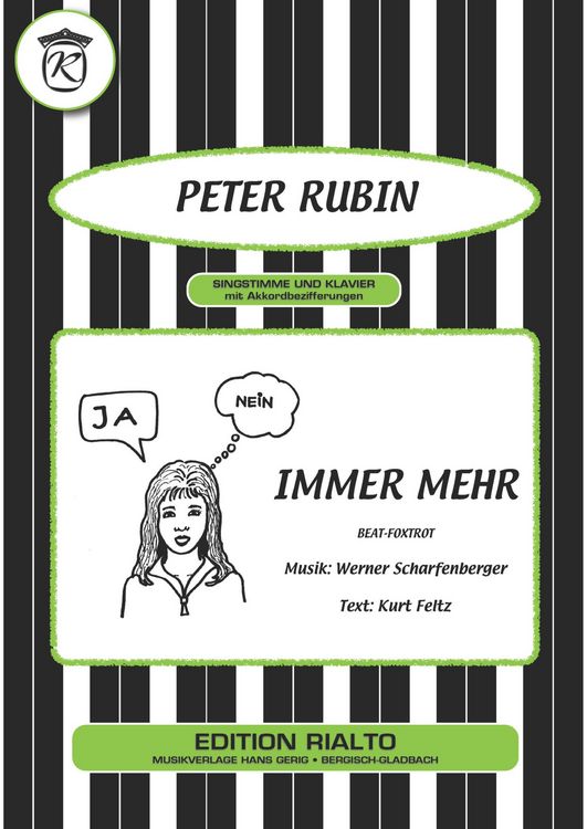 Produktbild: Immer mehr
