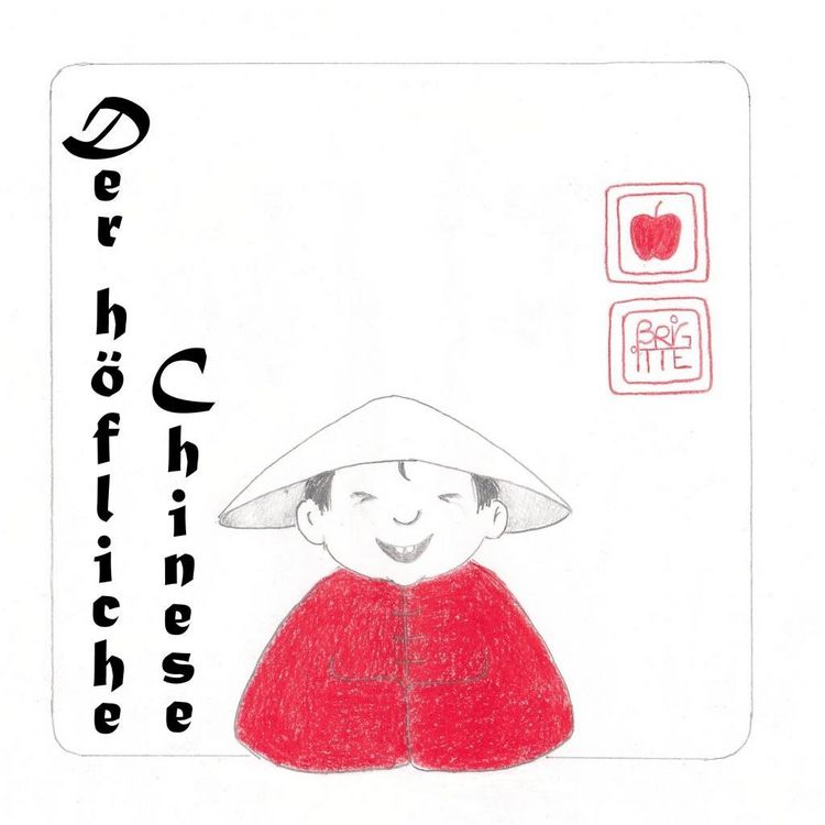 Produktbild: Der h&ouml;fliche Chinese