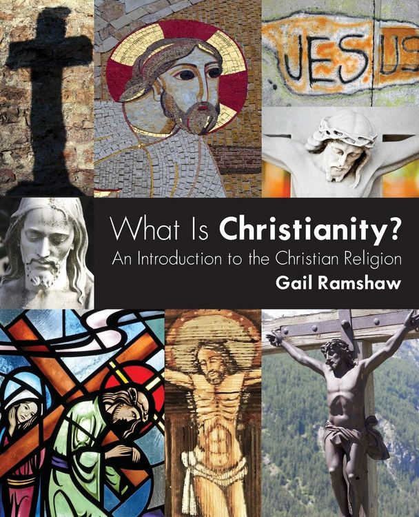 Produktbild: What Is Christianity?