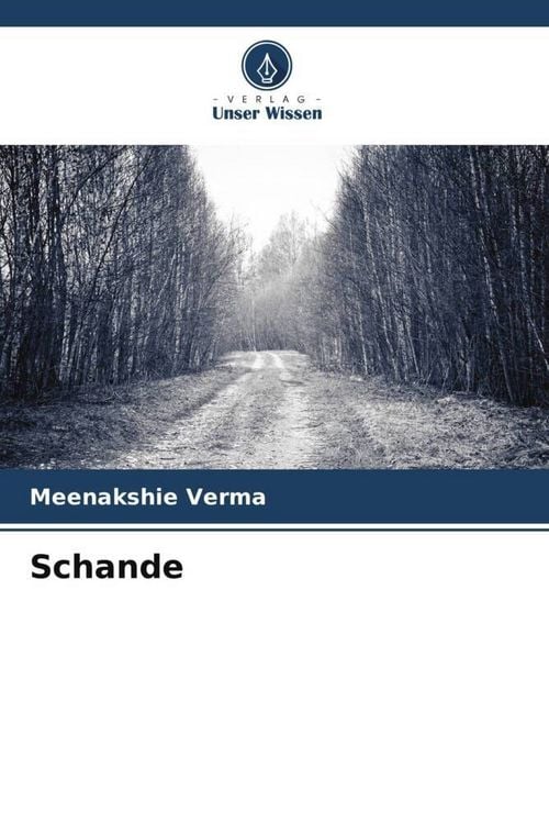 Produktbild: Schande