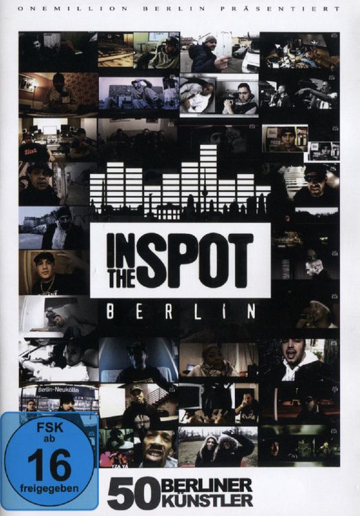 Produktbild: In the Spot Berlin