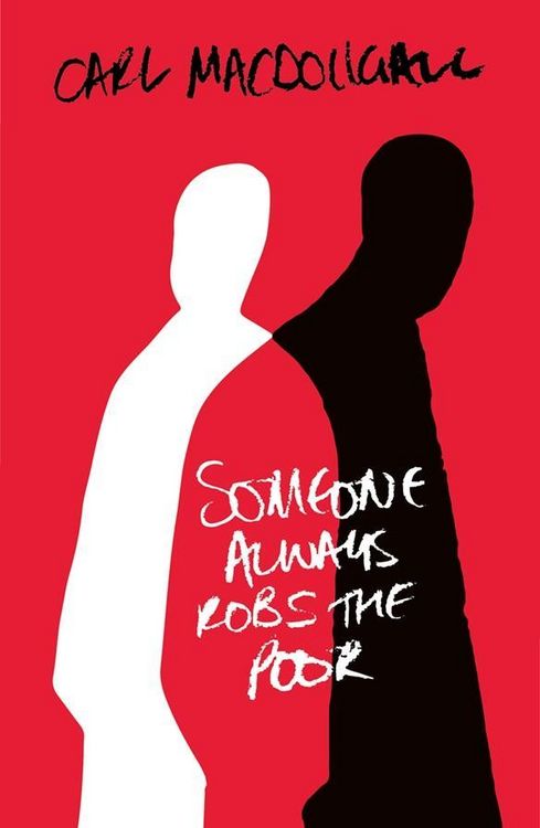 Produktbild: Someone always robs the poor