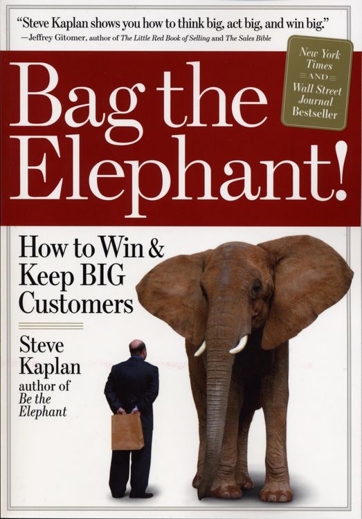 Produktbild: Bag the Elephant