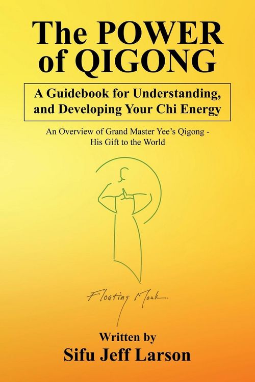 Produktbild: The Power of Qigong