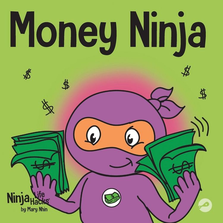 Produktbild: Money Ninja