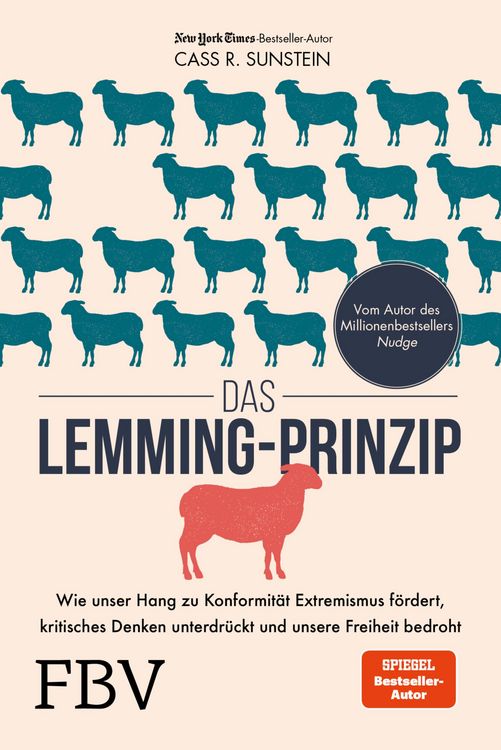 Produktbild: Das Lemming-Prinzip