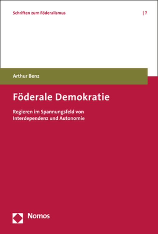 Föderale Demokratie