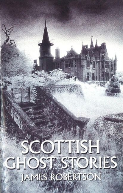 Produktbild: Scottish Ghost Stories