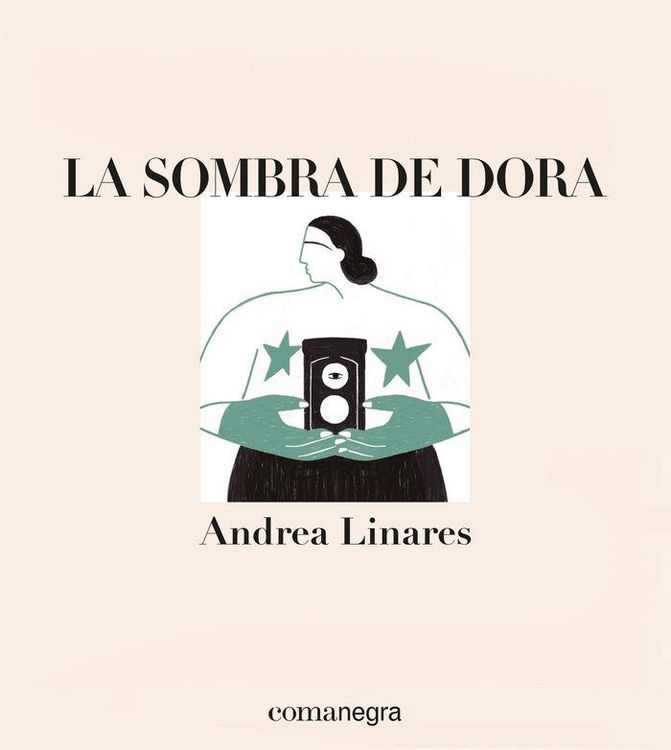 Produktbild: La sombra de Dora