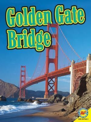 Produktbild: Golden Gate Bridge