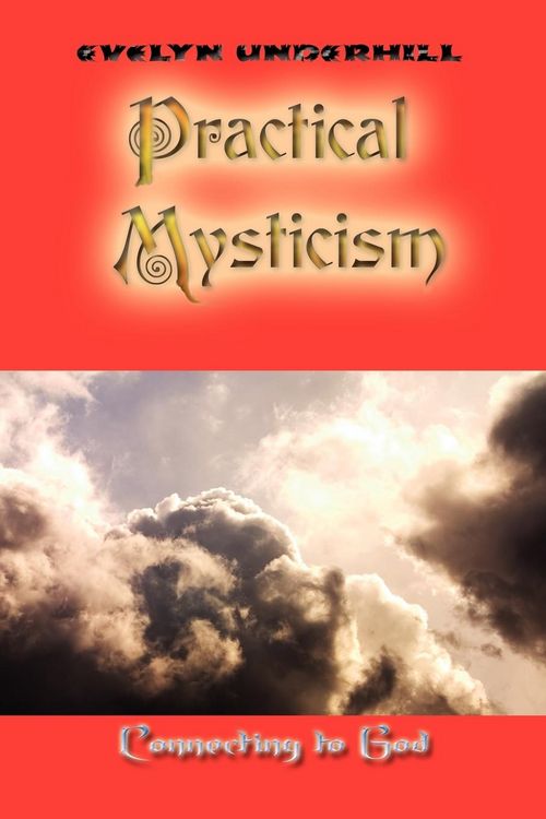 Produktbild: Practical Mysticism