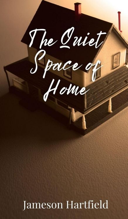 Produktbild: The Quiet Space of Home