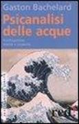 Produktbild: Psicanalisi delle acque