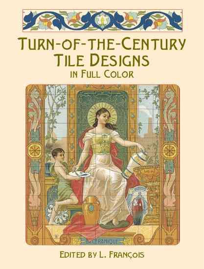Produktbild: Turn-Of-The-Century Tile Desig