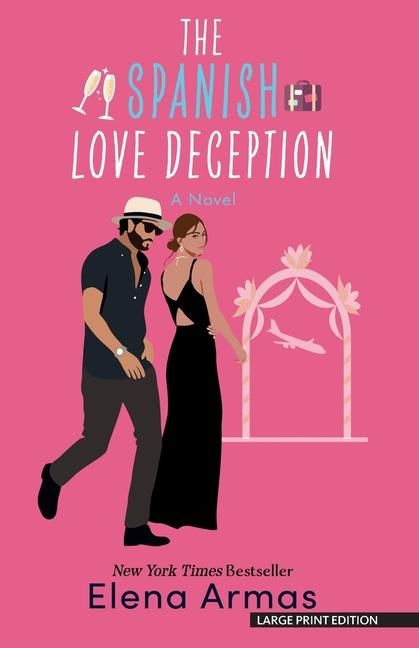 Produktbild: The Spanish Love Deception