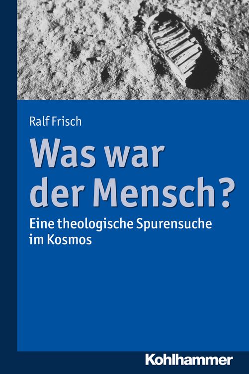 Produktbild: Was war der Mensch?