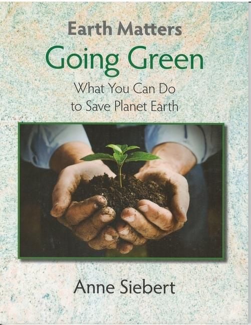 Produktbild: Going Green